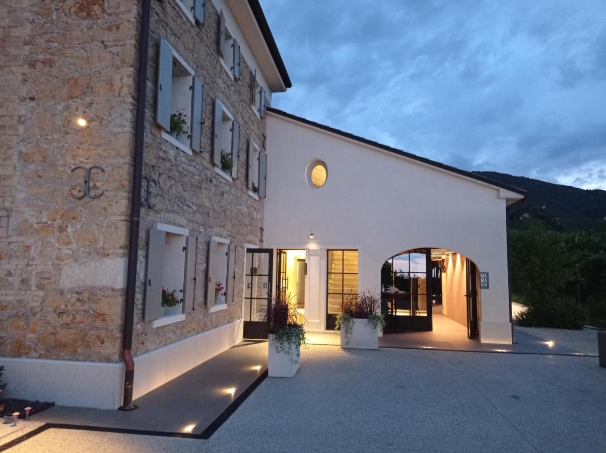 Hotel Mamagio Valdobbiadene