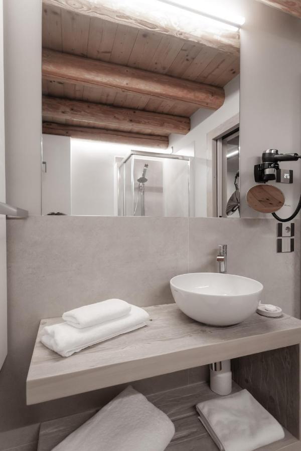 Hotel Mamagio Valdobbiadene