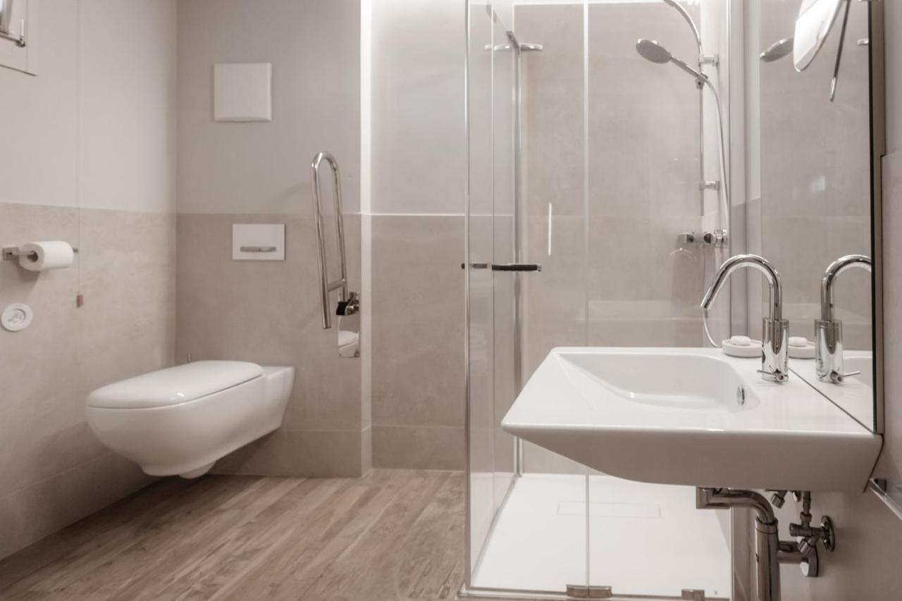 Hotel Mamagio *