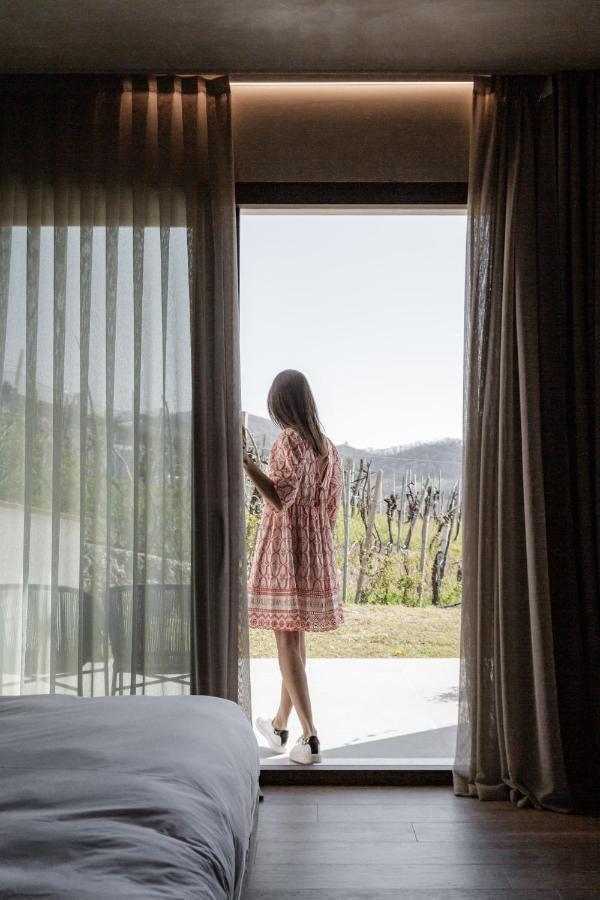 Hotel Mamagio Valdobbiadene